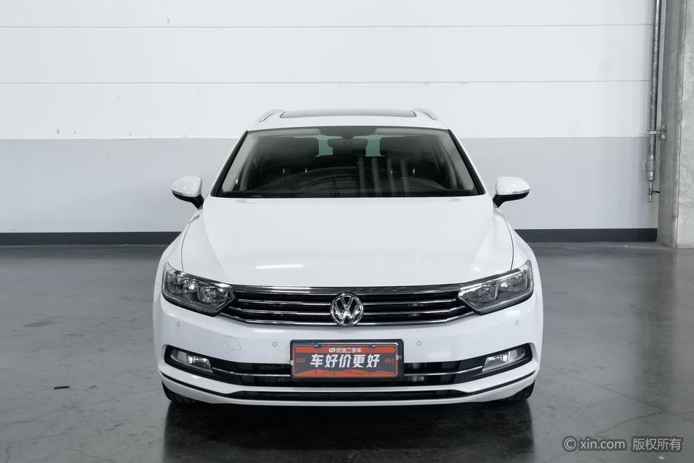 Volkswagen Variant 2016 280TSI 2WD Comfort – фото 2
