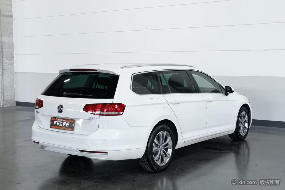 Volkswagen Variant 2016 280TSI 2WD Comfort – фото 4