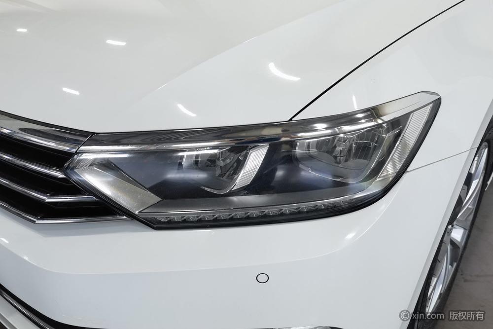 Volkswagen Variant 2016 280TSI 2WD Comfort – фото 7