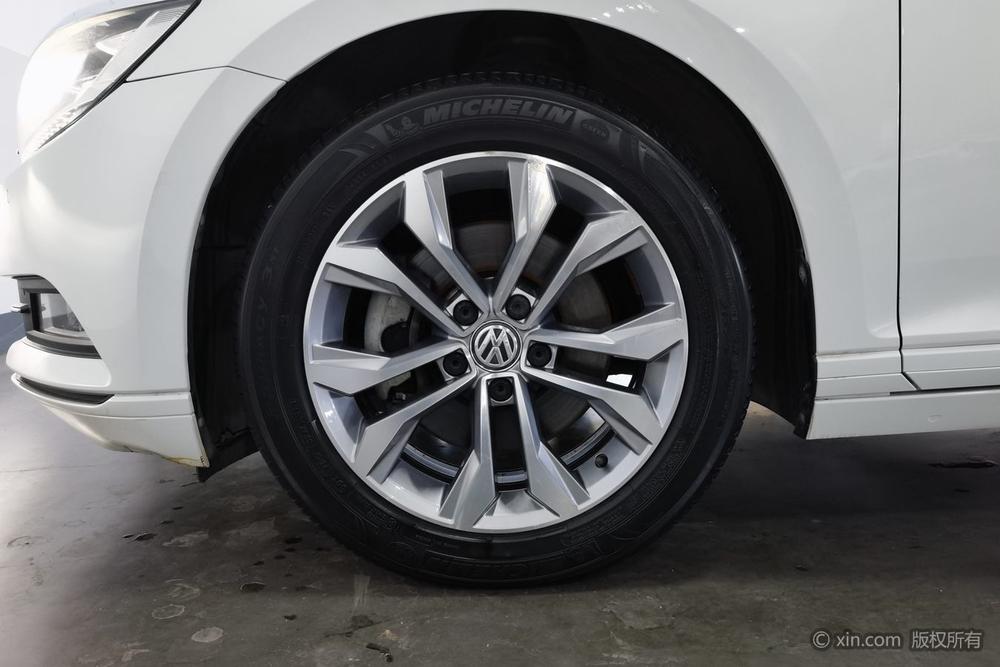 Volkswagen Variant 2016 280TSI 2WD Comfort – фото 9