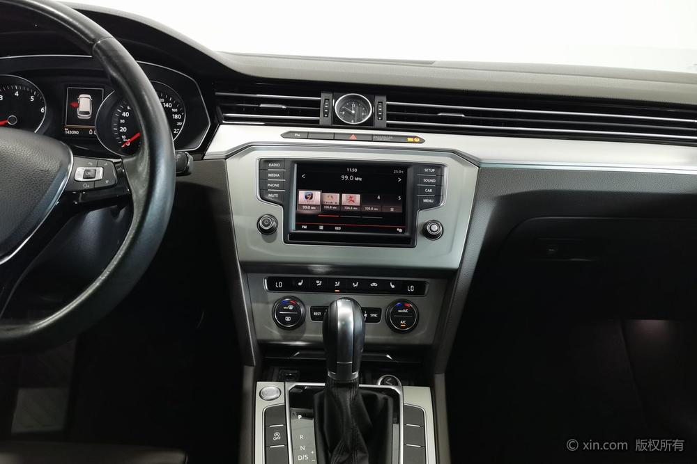 Volkswagen Variant 2016 280TSI 2WD Comfort – фото 10