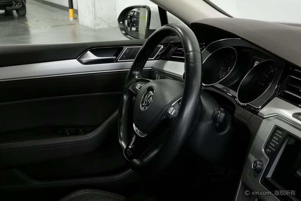 Volkswagen Variant 2016 280TSI 2WD Comfort – фото 12