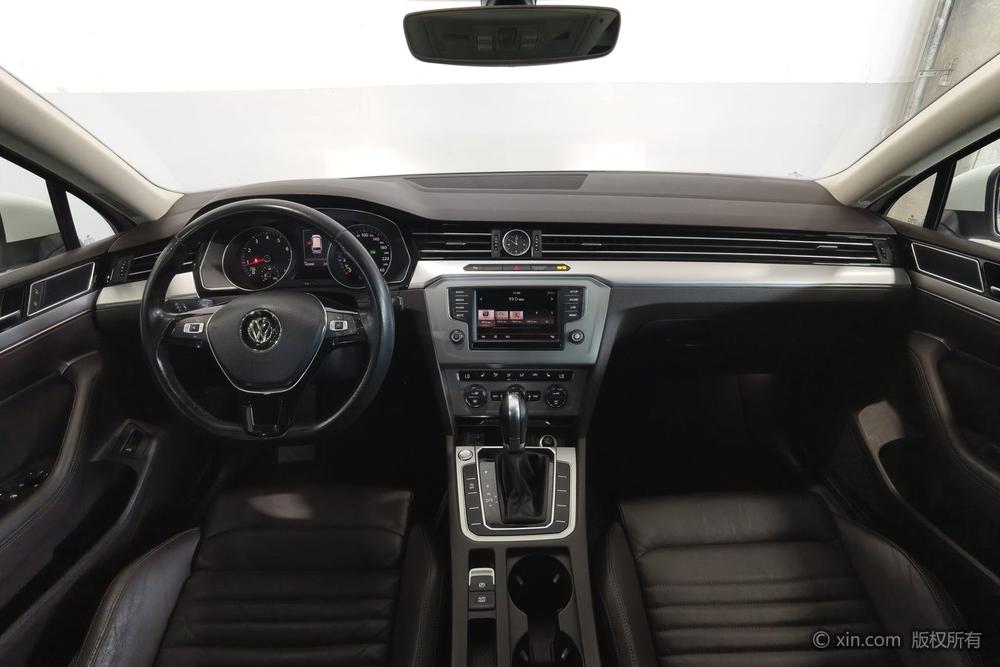 Volkswagen Variant 2016 280TSI 2WD Comfort – фото 13