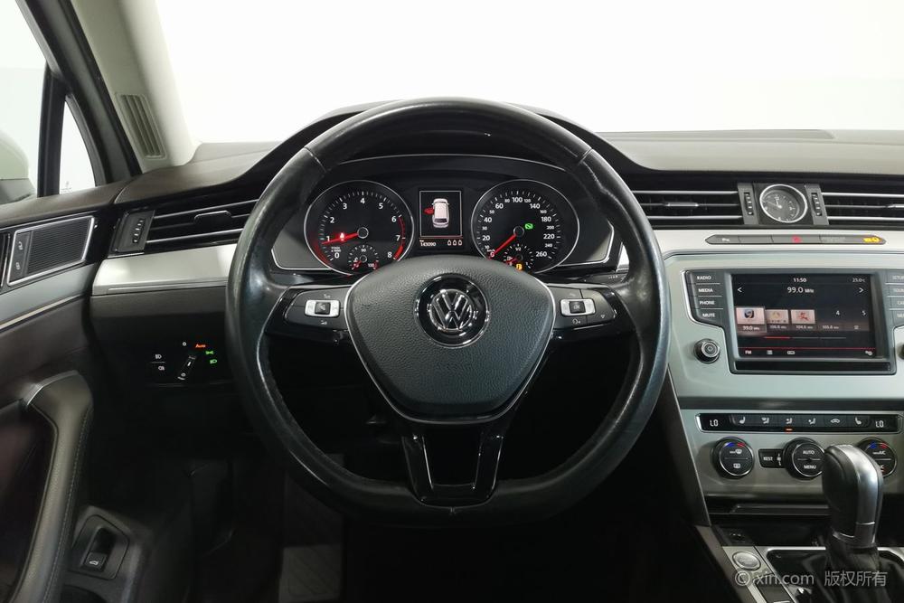 Volkswagen Variant 2016 280TSI 2WD Comfort – фото 14