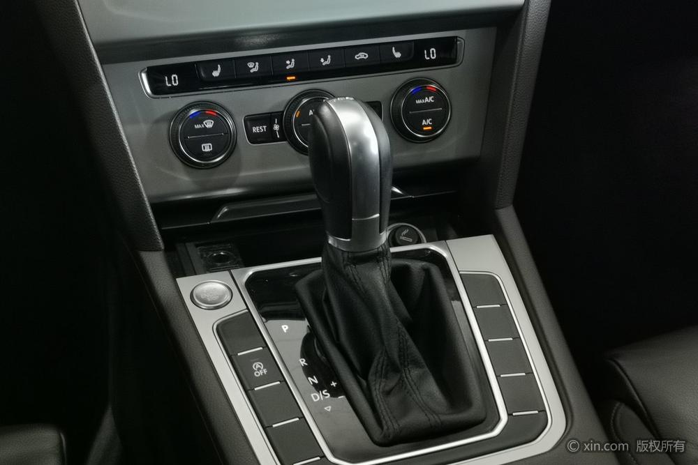 Volkswagen Variant 2016 280TSI 2WD Comfort – фото 15