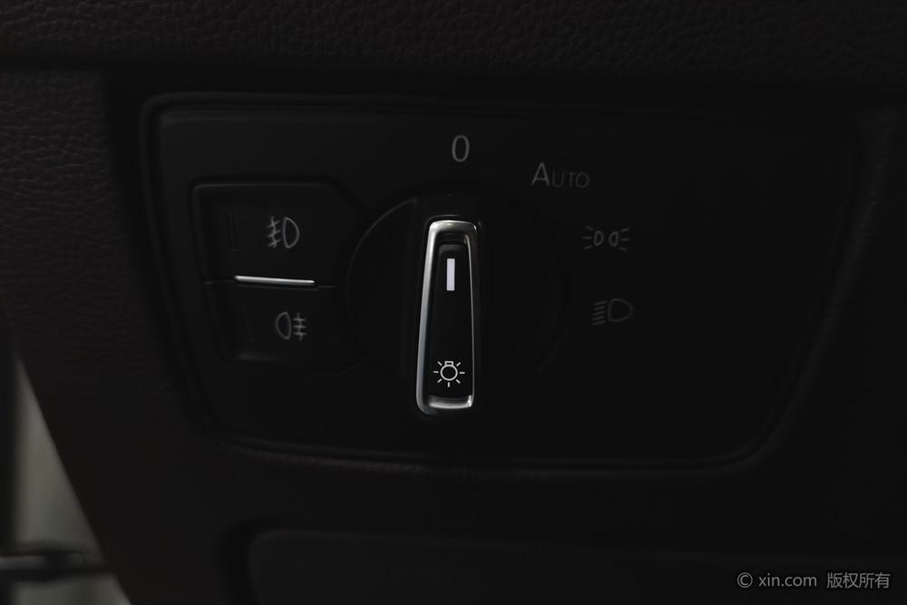 Volkswagen Variant 2016 280TSI 2WD Comfort – фото 16
