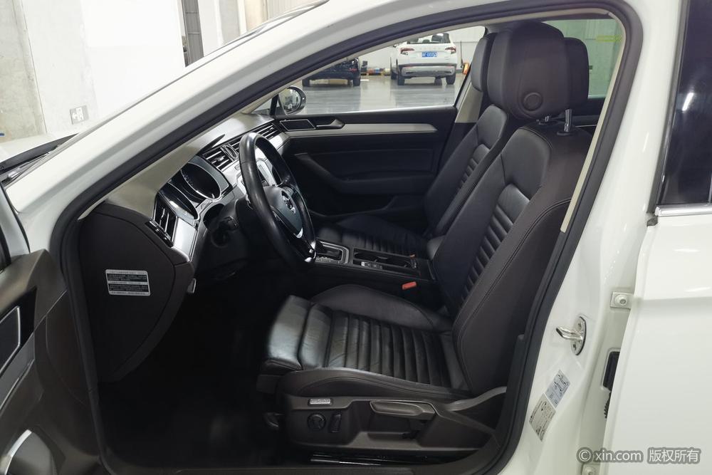 Volkswagen Variant 2016 280TSI 2WD Comfort – фото 17