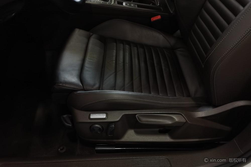 Volkswagen Variant 2016 280TSI 2WD Comfort – фото 18