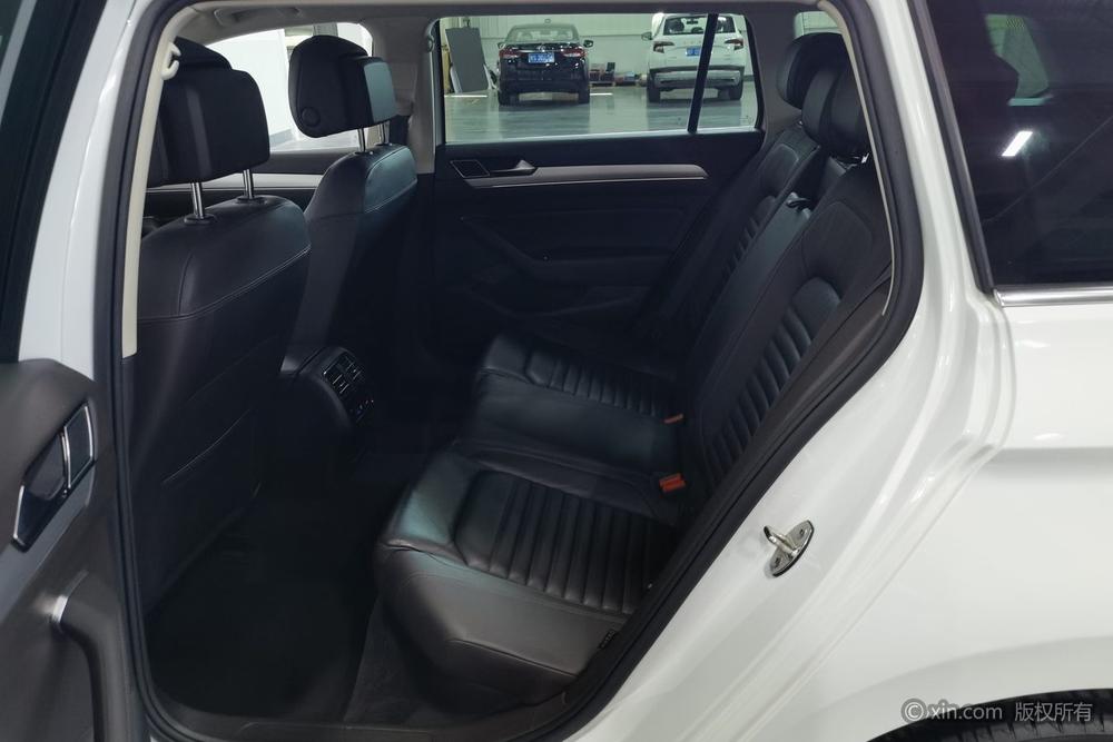 Volkswagen Variant 2016 280TSI 2WD Comfort – фото 19