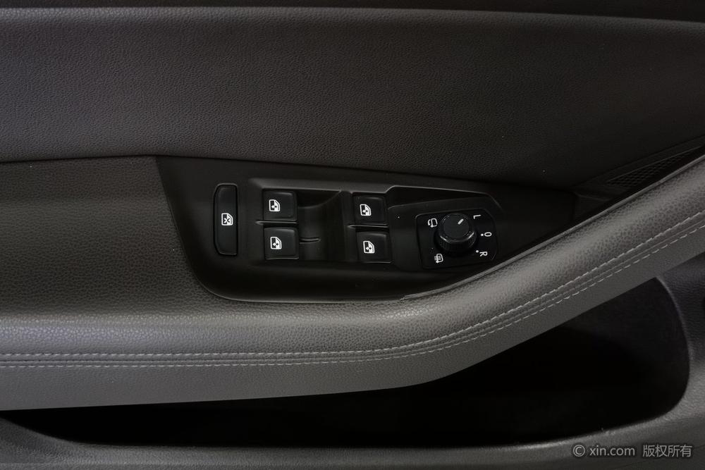 Volkswagen Variant 2016 280TSI 2WD Comfort – фото 22