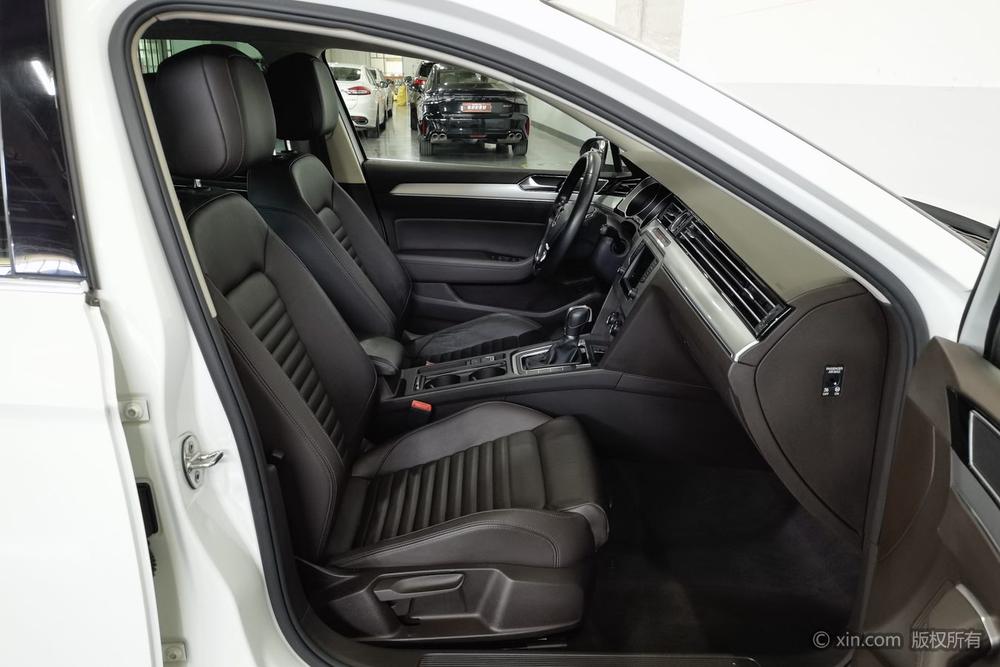 Volkswagen Variant 2016 280TSI 2WD Comfort – фото 24