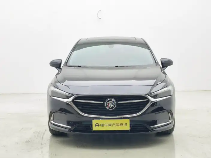 Buick LaCrosse 2022 Model 552T Luxury Model – фото 2