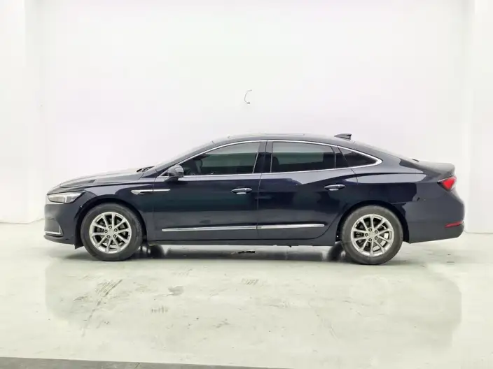 Buick LaCrosse 2022 Model 552T Luxury Model – фото 4