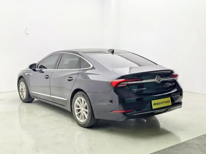 Buick LaCrosse 2022 Model 552T Luxury Model – фото 5