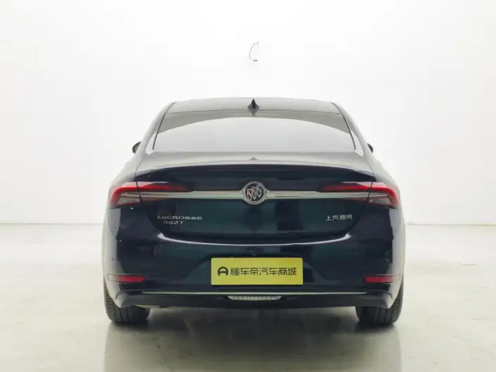 Buick LaCrosse 2022 Model 552T Luxury Model – фото 6