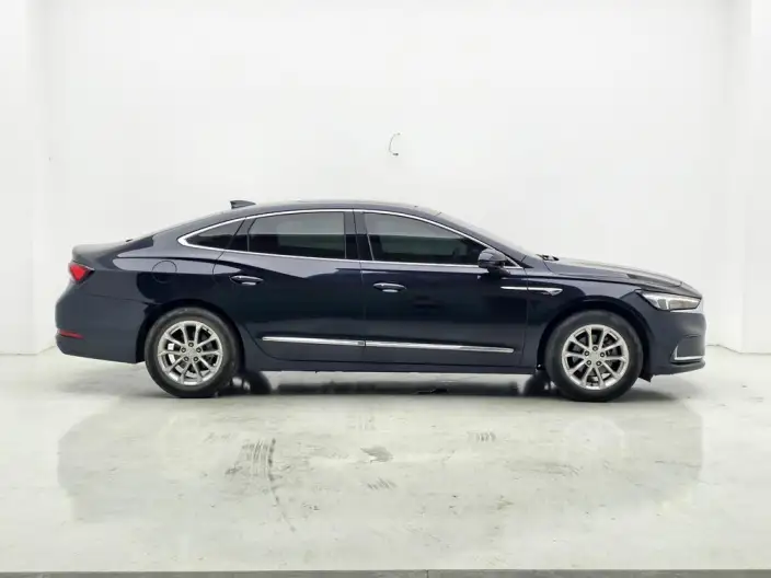 Buick LaCrosse 2022 Model 552T Luxury Model – фото 8