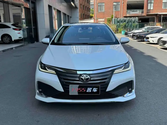 Asia Lion 2021 Model 2.0L Exclusive Edition – фото 2