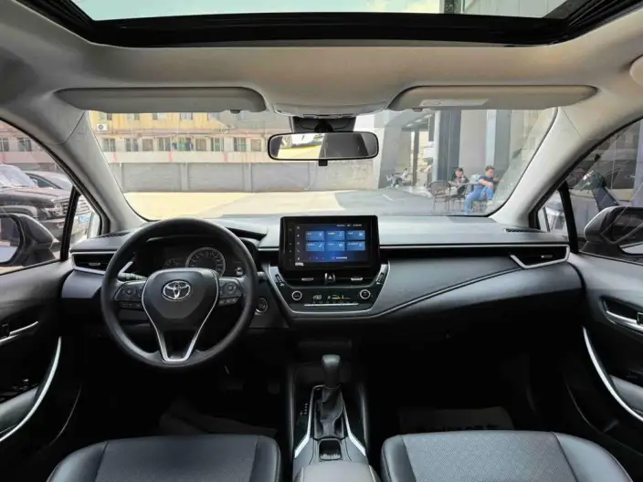 Asia Lion 2021 Model 2.0L Exclusive Edition – фото 7