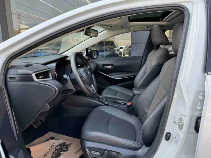 Asia Lion 2021 Model 2.0L Exclusive Edition – фото 8