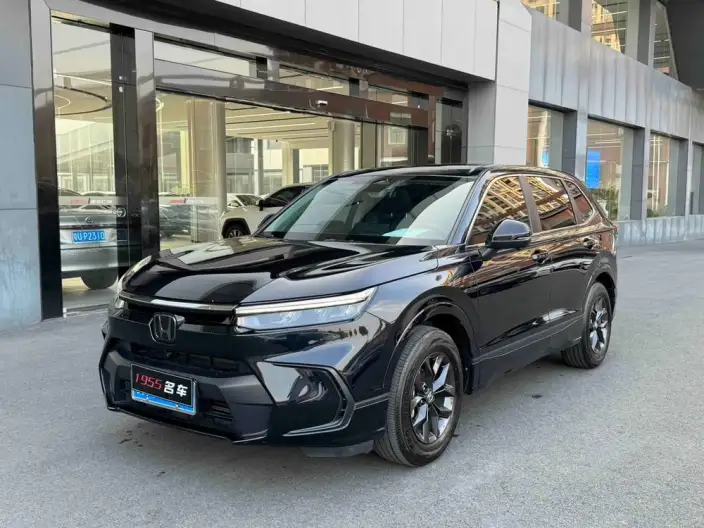 Honda BREEZE 2023 Model 240TURBO CVT 2WD Deluxe Edition – фото 1