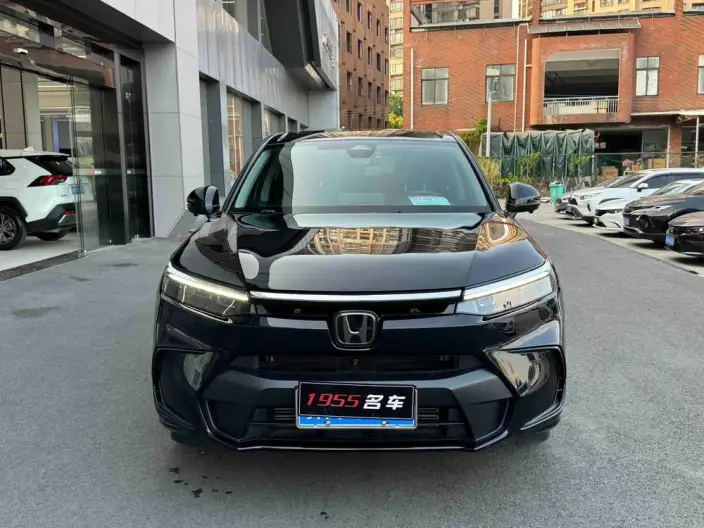 Honda BREEZE 2023 Model 240TURBO CVT 2WD Deluxe Edition – фото 2