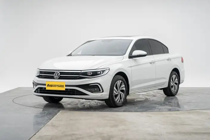 Volkswagen Bora 2023 Model 200TSI DSG Comfort Edition – фото 1