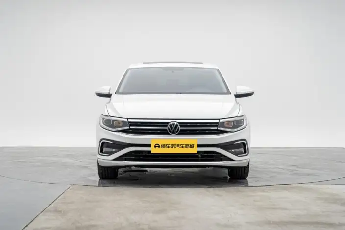 Volkswagen Bora 2023 Model 200TSI DSG Comfort Edition – фото 2