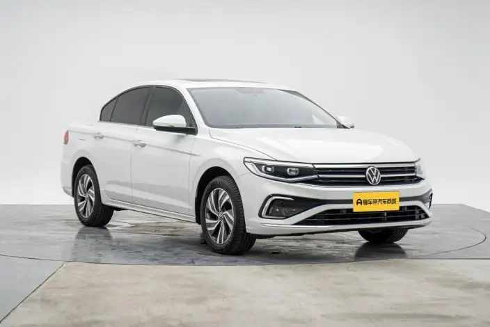 Volkswagen Bora 2023 Model 200TSI DSG Comfort Edition – фото 3