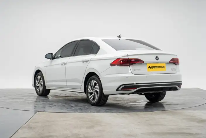 Volkswagen Bora 2023 Model 200TSI DSG Comfort Edition – фото 5