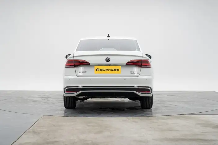 Volkswagen Bora 2023 Model 200TSI DSG Comfort Edition – фото 6
