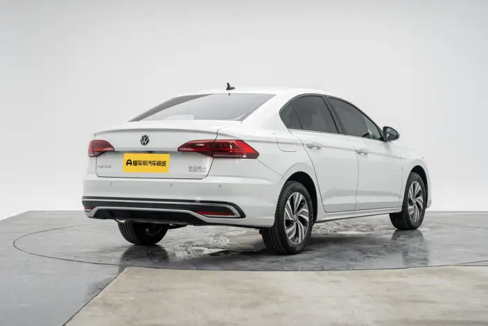Volkswagen Bora 2023 Model 200TSI DSG Comfort Edition – фото 7