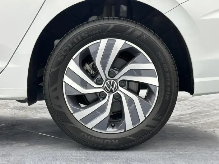 Volkswagen Bora 2023 Model 200TSI DSG Comfort Edition – фото 9