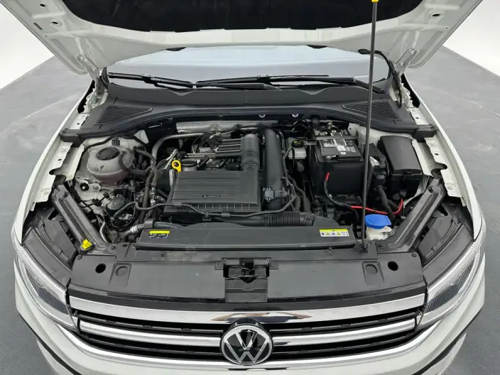 Volkswagen Bora 2023 Model 200TSI DSG Comfort Edition – фото 10