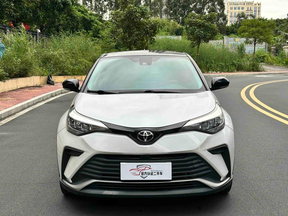 Toyota IZOA 2021 2.0L Enjoy – фото 2