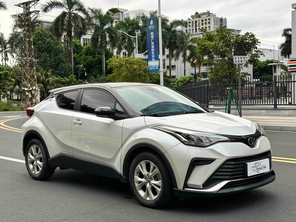 Toyota IZOA 2021 2.0L Enjoy – фото 3