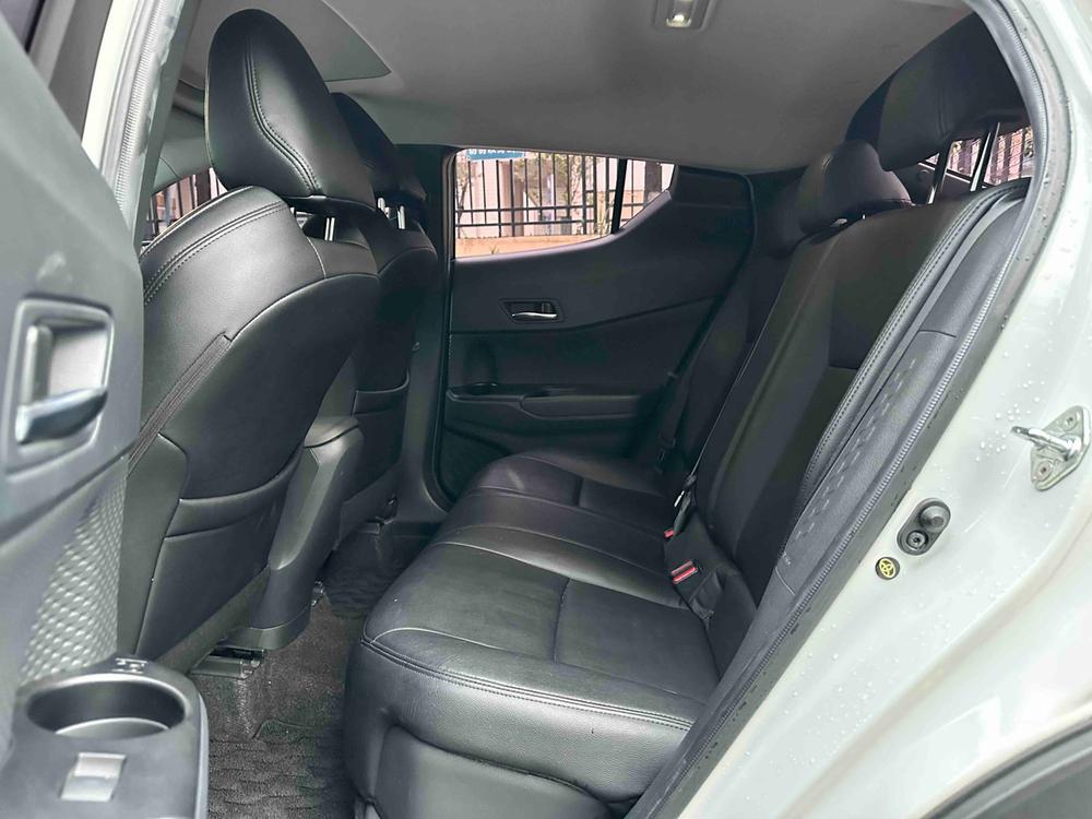 Toyota IZOA 2021 2.0L Enjoy – фото 9