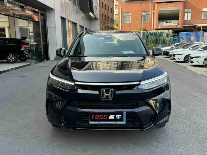 Honda BREEZE 2023 Model 240TURBO CVT 2WD Deluxe Edition – фото 2