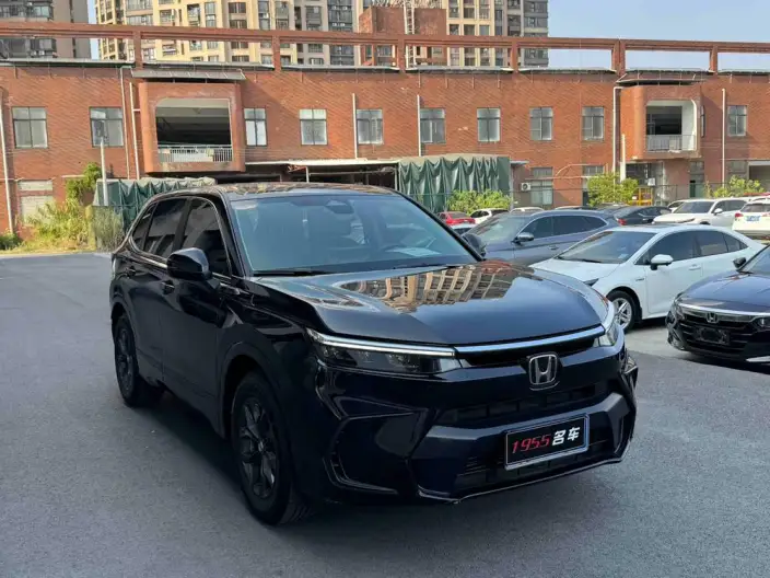 Honda BREEZE 2023 Model 240TURBO CVT 2WD Deluxe Edition – фото 3