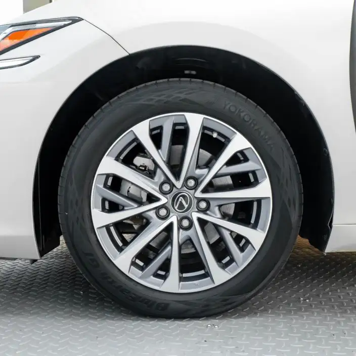 Lexus ES 2022 Model 200 Superior Edition – фото 8