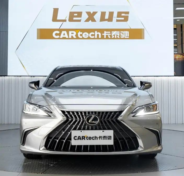 Lexus ES 2022 Model 200 Deluxe Edition – фото 2
