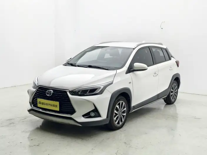 Toyota YARIS L Vios 2022 Model Zhixuan X 1.5L CVT Luxury PLUS Edition – фото 1