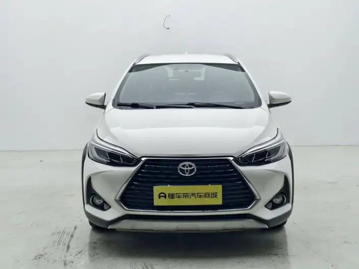 Toyota YARIS L Vios 2022 Model Zhixuan X 1.5L CVT Luxury PLUS Edition – фото 2