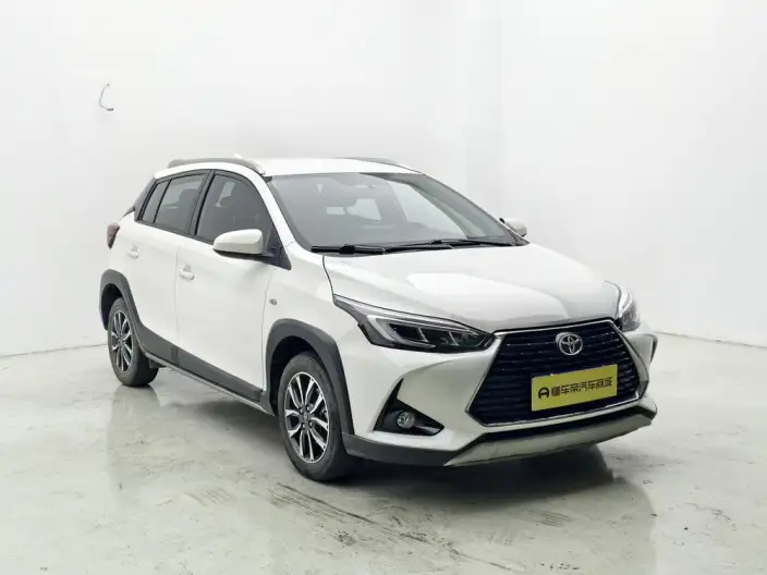 Toyota YARIS L Vios 2022 Model Zhixuan X 1.5L CVT Luxury PLUS Edition – фото 3