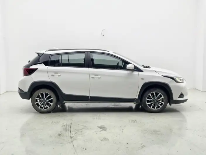 Toyota YARIS L Vios 2022 Model Zhixuan X 1.5L CVT Luxury PLUS Edition – фото 8