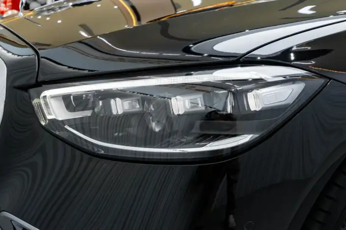 Mercedes-Maybach S-Class 2021 Model S 480 4MATIC – фото 9