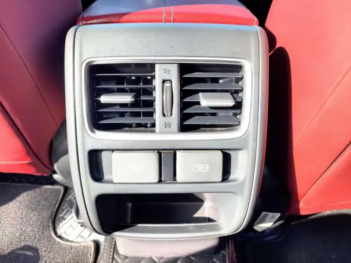Honda INSPIRE 2022 Model 260TURBO Jingyue Edition – фото 9