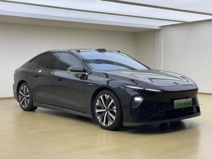NIO ET7 2024 Model 75kWh Executive Edition