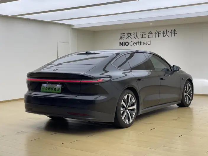 NIO ET7 2024 Model 75kWh Executive Edition – фото 6