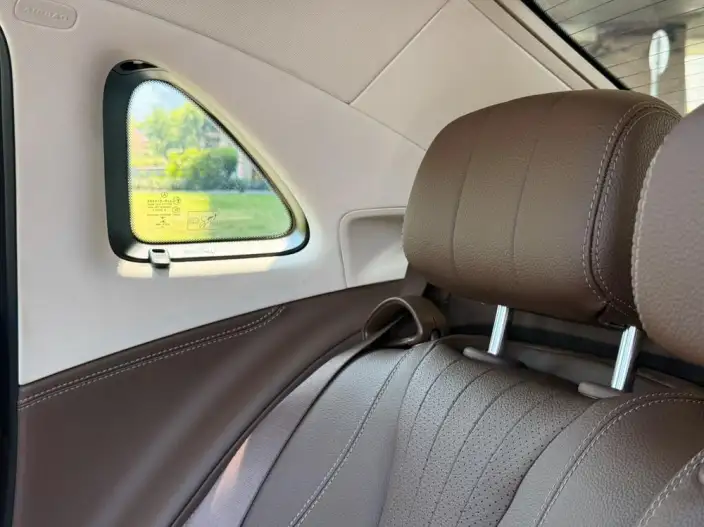 Mercedes-Benz E-Class 2022 Model Facelift II E 300 L Luxury Model sedan – фото 9