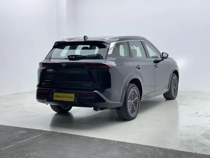 Nissan Pathfind 2024 Model 380VC-TURBO 4WD Smart Driving Edition VI seat – фото 7